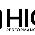 Higs Performance Academy logo