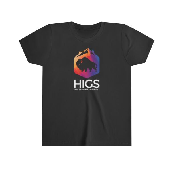 Parkour Camp T-Shirt (Pre-Sale)
