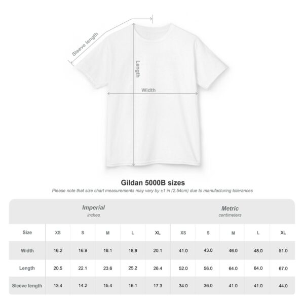 HIGS Parkour Camp 2025 Youth Tee - Image 9
